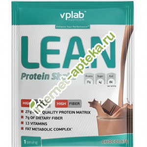 Vplab        750 . Lean Protein Shake ( )