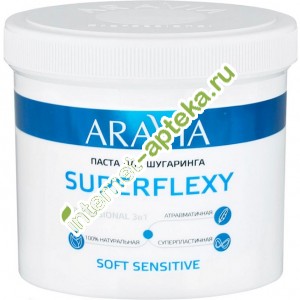 Aravia Professional    - Superflexy Soft Sensitive 750  (1080) 