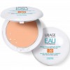   (EAU) -   SPF30 10 . Uriage EAU Thermale Water Cream Tinted Compact (06555)