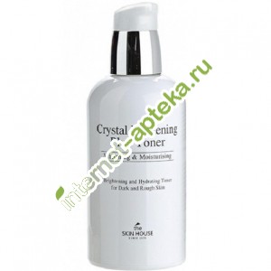         130 The Skin House Crystal Whitening (821077)