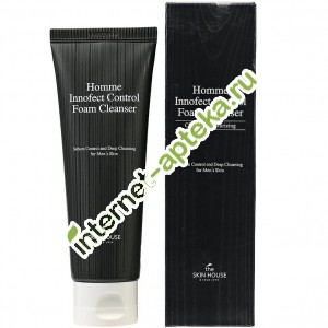       120  The Skin House Homme Innofect (821329)