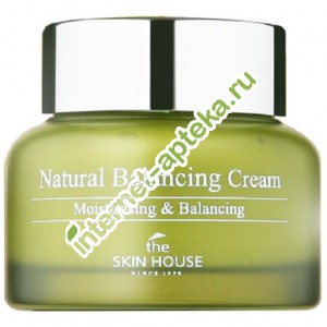       50 . The Skin House Natural Balancing (822555)