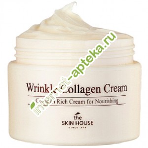         50 The Skin House Wrinkle Collagen Wrinkle System (822241)