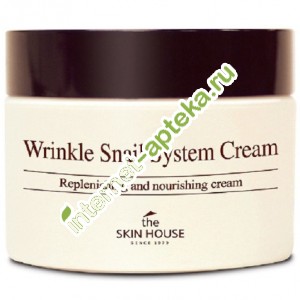           50  The Skin House Wrinkle Snail System (822494)