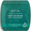 Ahava Beauty Before Age        Uplift Sheet mask 1   (88315065)