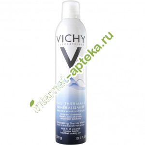     300  Vichy Eau Thermale Mineralisante (V1037321)