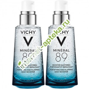   89 -        2   50  Vichy Mineral 89 Booster (V9154820NAB)