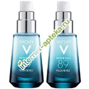   89          2   15  Vichy Mineral 89 Eyes (V091900NAB)
