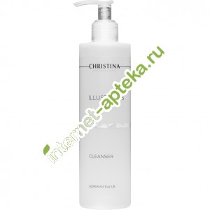 Christina Illustrious    Illustrious Cleanser 300  () K543