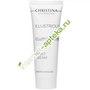 Christina Illustrious     Illustrious Night Cream 50  () K510