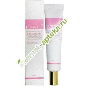 Eunyul        40  Eunyul Collagen Intensive Facial Care Eye Cream (402470)