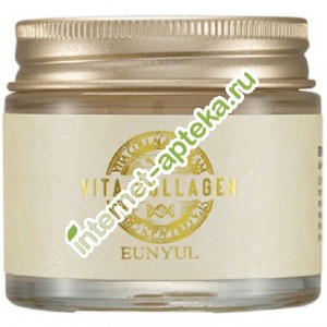 Eunyul        70  Eunyul Vita Collagen Cream (404764)