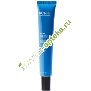       50  Korff Hydro-Radiance Moisturizing Face Cream (KO0226)