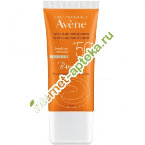    B-Protect      SPF50+ 30  Avene Sun B-Protect  Peaux Sensibles for sensitive skin (72127)