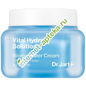      -     50  Dr. Jart+ Vital Hydra Solution Biome Water Cream (VHA0008G0)