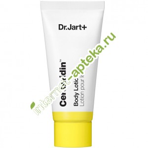       30  Dr. Jart+ Ceramidin Body Lotion (NC06-30)