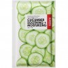           20  Manefit Beauty Planner Cucumber Soothing+Moisturizing Mask (32009)