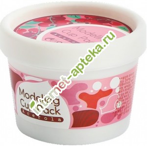         15 . Inoface Modeling Cup Pack Acerola 15g (124218)