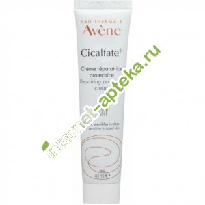  +      40  Avene Cicalfate+ Creme restaratrice protectrice 40 ml (61468)