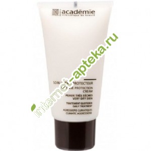             50  Academie Scientifique de Beaute Soin Ultra-protecteur Intense Protection Cream Peaux Tres Seches Very Dry Skin (2077000)