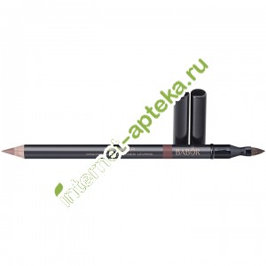  Age ID-       04   1  Babor Lip Liner Nude Berry (613104)