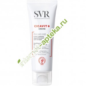       40  SVR Cicavit+ Crme (1024116)