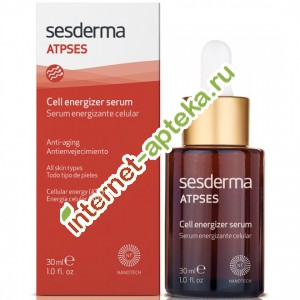        30  Sesderma Atpses Cell energising serum (40001109)