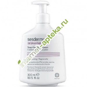   -    300  Sesderma Sespanthenol Soap-free foamy cream (40003918)