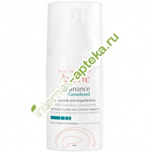   Comedomed        30  Avene Cleanance Comedomed  Concentre Anti-Imperfections (85650)