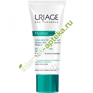        40  Uriage Hyseac Hydra Soin Restructurant (04339)