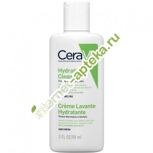  -           88  CeraVe Hydrating cleanser for normal and dry skin (095920)