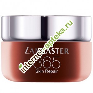 Lancaster  365 Skin Repair      SPF15 50  Youth renewal day cream SPF15 (  40777414100)
