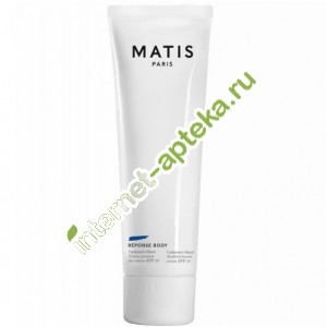 Matis Reponse Body     SPF10 50   (0710121)