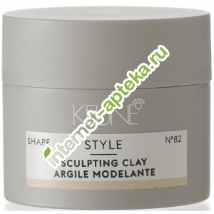      12,5  Keune Style Skulpting Clay (27420)