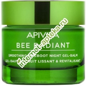    -     50  Apivita Bee Radiant Peony Night (G74272)