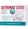  2000 ME 240  30  Detrimax Vitamin D3