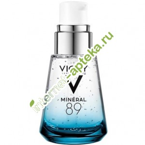   89 -       30  Vichy Mineral 89 Booster (V076201)
