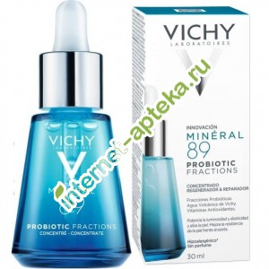   89 C-      30  Vichy Mineral 89 (V365300)