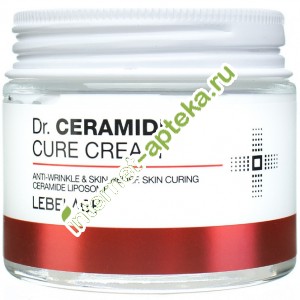      70  Lebelage Dr. Ceramide Cure Cream 70 ml (616058)