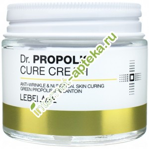       70  Lebelage Dr. Propolis Cure Cream 70 ml (616010)