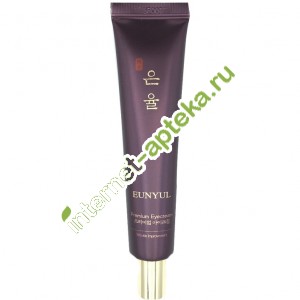 Eunyul       40  Eunyul Premium Eye Cream (404818)