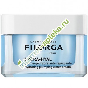  - -      50  Filorga Hydra-Hyal Cream-Gel