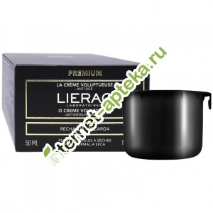            ( )   50  Lierac Premium (LC1106021AA)
