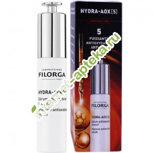  HYDRA-AOX C     30  Filorga Hydra-AOX (5)