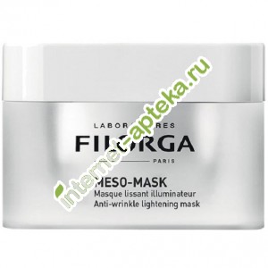  -      50  Filorga Meso-Mask Masque Lissant illuminateur