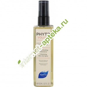        150  Phytosolba Phytovolume Actif Intense volume spray PHYTO (519)